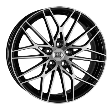 Диск 1000-Miglia MM1015